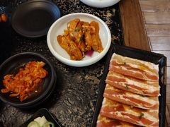 -九田家黑牛烤肉料理(石路天虹店)
