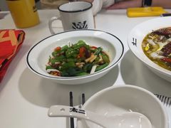 -太二酸菜鱼(南京艾尚天地店)