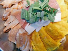 -徽三说·土徽菜·中国徽菜连锁品牌(阳湖总店)