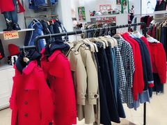 -宝大祥青少年儿童购物中心(南京东路店)