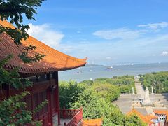 -南沙天后宫景区