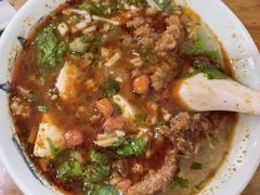 -豆相识•九九豆腐脑(牛咡桥店)