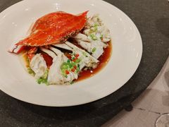 -龙宴海鲜城(经中路店)