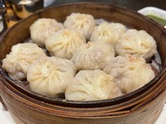 -诺敏塔拉奶茶-布里亚特包子-手把肉(锦都会店)