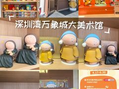 -深圳湾万象城(南山店)
