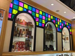 -老厨家(中央大街西七道街店)