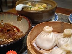 -南京大牌档(青岛万象城店)