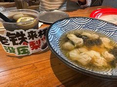 -北丐先生·野馄饨烧烤(长宁龙之梦店)