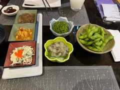 -昱匠·日本料理(金融街店)