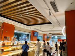 -新侨三宝乐面包店(崇文门店)