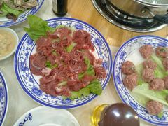 -家乡饭店(里仁洞店)