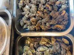 -福建美食城(老君堂店)