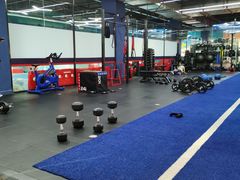 -F45 TRAINING健身工作室(体育中心店)