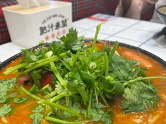 -肥汁米蘭香港米线(长宁来福士店)