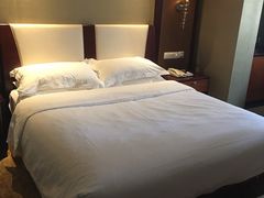 -抚顺中伟假日国际酒店