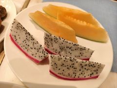 -长兴开元名都大酒店·地中海咖啡厅