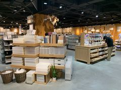 -MUJI无印良品(杭州万象城店)