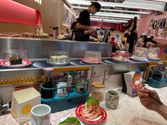 -元气寿司(宝安壹方城店)