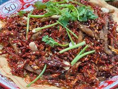 -汉唐守艺人·河北面馆(民心河店)