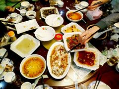 -烟雨人家(塔湾街店)