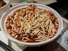 -老淮城·长鱼面(河下古镇店)