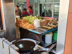 -胖子鸡排(循礼门老字号店)