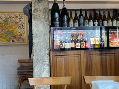 -RAC BAR(安福路店)