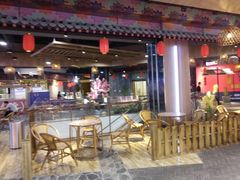 -茶马花街(城西银泰城店)