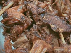 姜母鸭-斯丹姜母鸭·古法干香(涂门街总店)