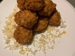 灌汤虾球-铜小馆(1891时光道店)
