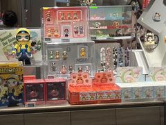 -泡泡玛特POPMART(宁波印象城店)