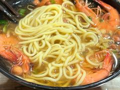 -阿芬卤面(花巷店)