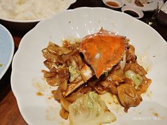 -高佳庄·舟山海鲜(海景旗舰店)