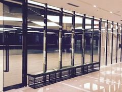 -W FITNESS 威尔仕健身·游泳(老西门新苑店)