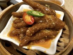 -点都德(华强南店)