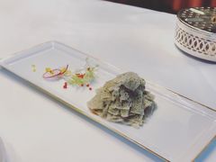 -东海朗廷酒店-唐阁T’ANG COURT 中餐厅