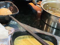 -呷哺呷哺(西单大悦城店)