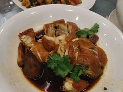 -广州中心皇冠假日酒店