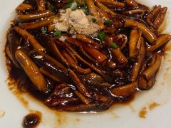 -鱼食饭稻·苏浙土菜17年老馆子(平江路店)