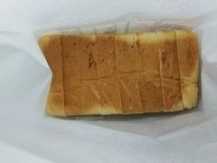 -爸爸糖吐司面包(南京鼓楼龙江店)