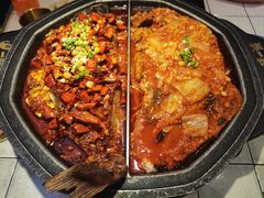 -一味一诚•鲜嫩烤鱼(昌发展万科广场店)
