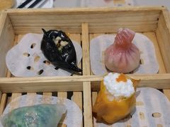 -蔡澜点心·粤菜(丽泽天街店)