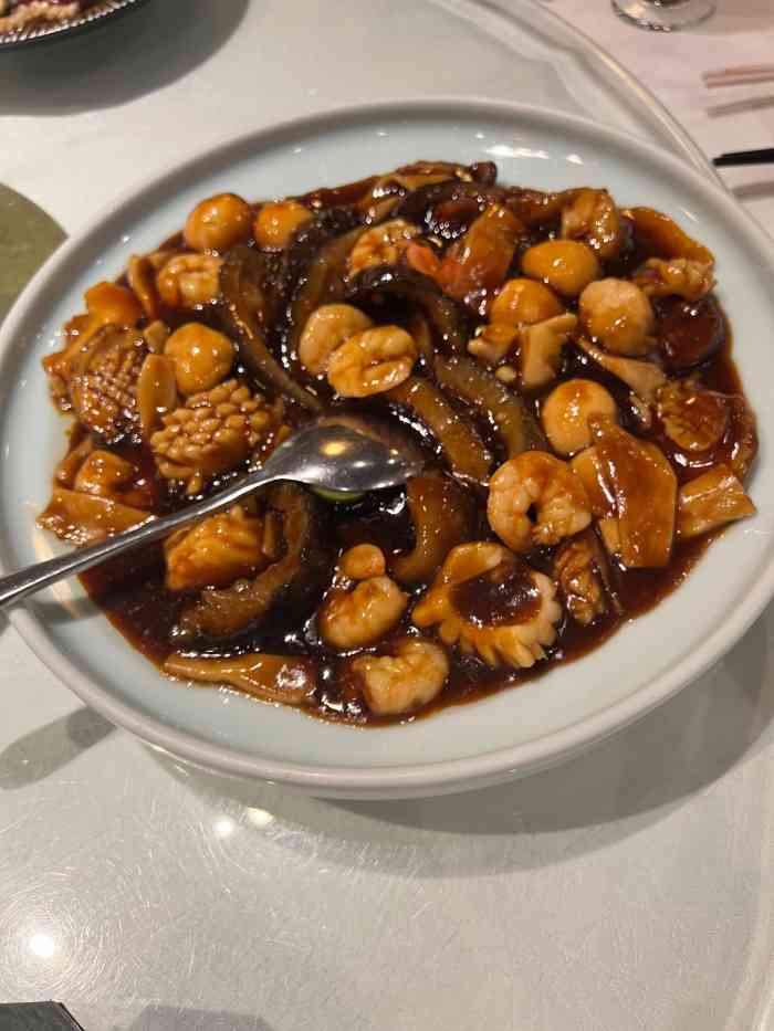 北平楼(惠新里店)