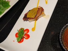 -王鼎精致料理铁板烧(世博源店)