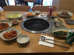 -黄金牧场(明洞总店)