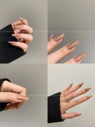 点击看大图 -M·X Nail日式美甲美睫