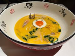 长寿面-新荣记(建国门外大街店)