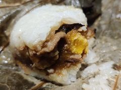 荷香珍珠鸡-鸿星海鲜酒家(格兰中心店)