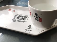 -鱼酷活鱼烤鱼(信息城店)