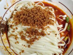 -西月城谭豆花(春熙路店)